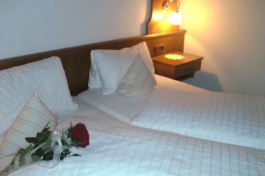 Casada - Double room