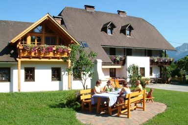 Ferienhof Gressenbauer - Mohnblumenzimmer