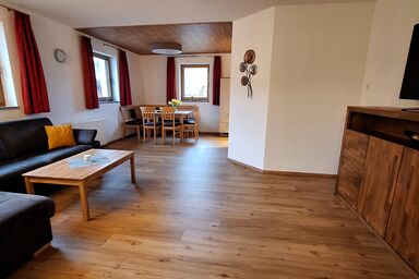 Baby- und Kinderbauernhof Riegler - Ferienwohnung Priel (80m²)