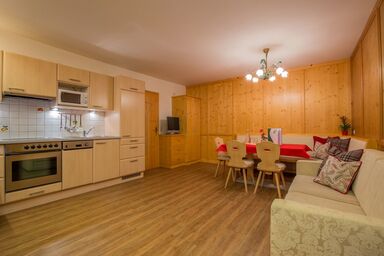 Ladestatthof - Apartment Silberdistel l D