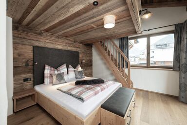 Alpine Lofts M26 - Chalet Holzi