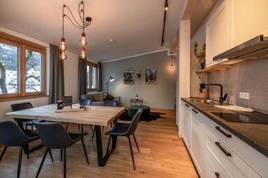 Landhaus Jenul - Appartement Kärnten Karo