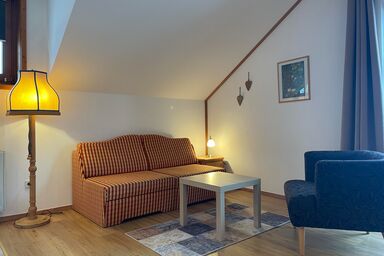 Appartements Diana in Bad Kleinkirchheim - APP-Nockberge 60m² C