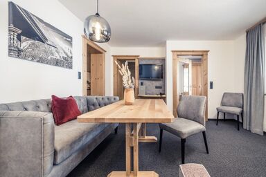 LENI MOUNTAIN APPARTEMENTS - Appartement Nederkogel, FR