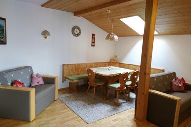 Pulvererhof - Ferienwohnung Seeblick