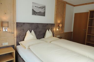 Haus Christophorus - Familienzimmer "Schalf", Short Stay