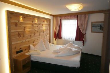 Das Kaltschmid - Familotel Tirol - Doppelzimmer klein