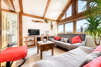 Chalet Fischer by A-Appartments - Chalet