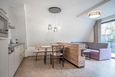 CORSO living Aparthotel - Studio 201 - 203