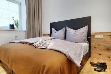 Riedz Apartments - Appartement/Fewo ZWERGGARTL