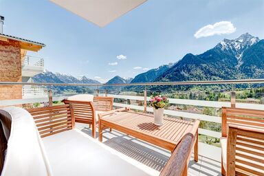 Appartement Valbona Blick by A-Appartments - Appartement Valbonablick