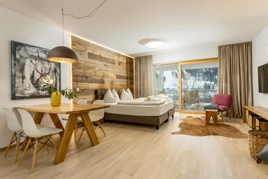 SUN LODGE SCHLADMING - Typ 1A + 1B