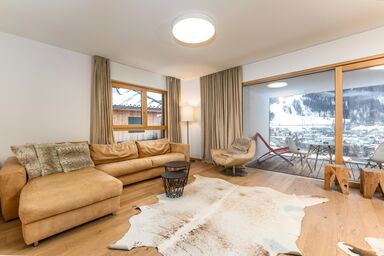 SUN LODGE SCHLADMING - Typ 4E + 4F