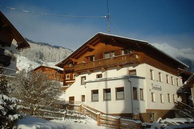 Ferienhaus Innerwald - Ferienhaus