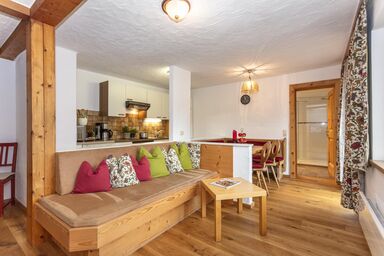 Appartements Dreier Martina - Ferienwohnung Wildkogel