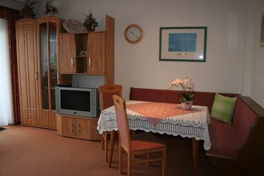 Marianne, Ferienhaus - Apartment "Tennengebirge", 2 Schlafzimmer