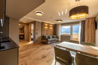 Zugspitz Residence Top 12 - Comfort Apartment