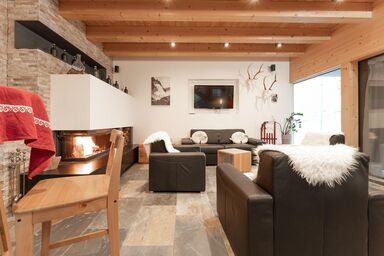 Aparthotel Ambiente - serviced house - Ferienhaus