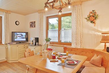 Haus Adlerkanzel - Ferienwohnung mit großer Terrasse