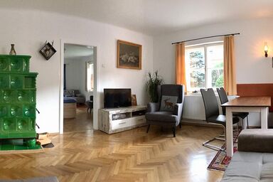 Ferienwohnung KIM - Appartement 70 m²