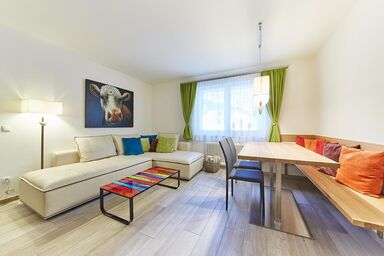 Appartement Diamond