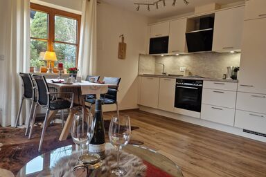 Ferienwohnung Alpenherz