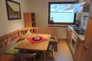 Pension Winnebach - Appartement Schneerose