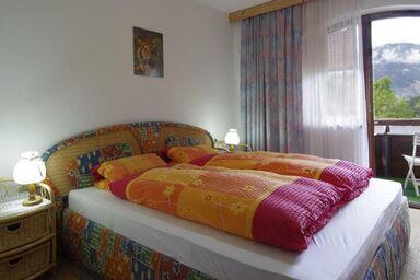 Apparthotel Riina - Appartement Amethyst