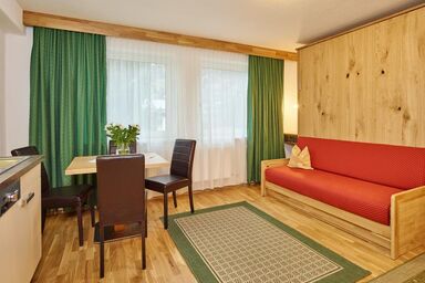 Apart Landhaus Gstrein - Apartement Tanne