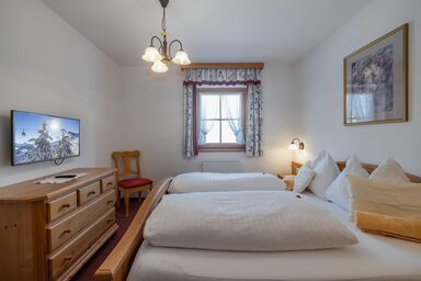 Aparthotel Ederhof - Appartement "Sonnseitn-Blick" Sommer