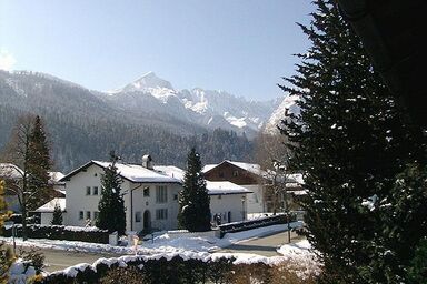 Gästehaus Antonia - Ferienwohnung 1, 1 Schlafraum