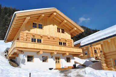 Almdorf Ochsengarten - Chalet "Acherkogel"