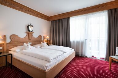 Hotel Gassner ****Superior - Doppelzimmer, Dusche oder Bad, WC, Shortstay