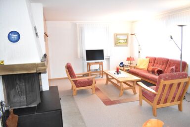 Lodola 298.3 (Whg 3) - Ferienwohnung / Whg 3 (4 Betten/2.5 Zimmerwohnung)