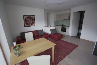 Ferienwohnung Glücksplatzl