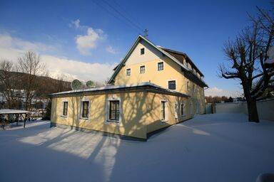 Pichlhof Appartements - Appartement 2 mit 2 Schlafzimmer