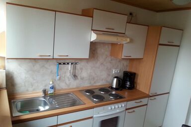 Appartements/Pension Nadasdy - App. C  (  2 - 5 Pers.)  auch f. 2 Paare geeignet