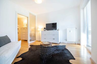 Grenzberg Gastein - Ferienwohnung Gastein, 2 Schlaf-, 2 Badezimmer