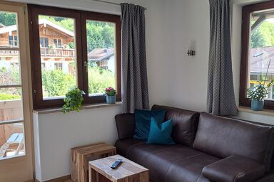 Ferienwohnungen Nagel, Kreuth-Enterbach - Ferienwohnung 2