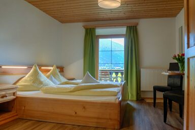 Gästehaus  Webermohof - Doppelzimmer Gmund