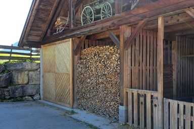 Brunbacher - Ferienhof Wolfgangsee - Ferienhaus Wolfgangsee