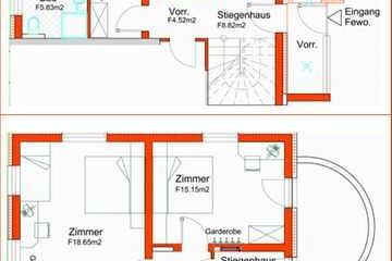 Apart Claudia - Fewo Edelweiss - Ferienwohnung Edelweiss