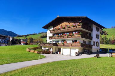 Ferienwohnung am Ponyhof (WILD328)