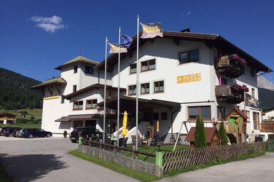 Zugspitze 6,7