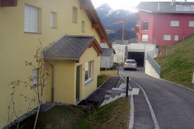 Ferienwohnung Via da Liuns 790, (Scuol).