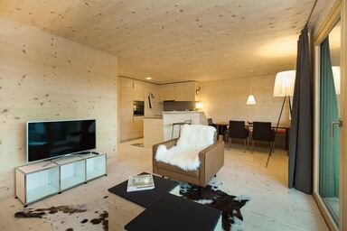 Ferienwohnungen Calandablick, (Bad Ragaz). 3.5-Zimmer-Ferienwohnung Calandablick