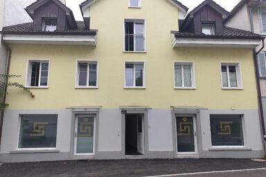 3 Doppelzimmer Ferienwohnung in Arbon am Bodensee