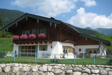 Ferienwohnung für 2 Personen ca. 35 qm in Schneizlreuth-Weißbach, Bayern (Oberbayern)