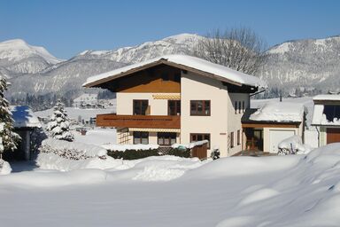 Ferienwohnung Bergblick in Abtenau