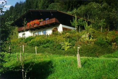 Ferienwohnung Hans Ebner in Eben im Pongau